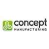 Concept Manufacturing Company