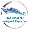 Suzan import export