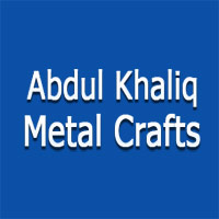 moradabad/abdul-khaliq-metal-crafts-prince-road-moradabad-3268749 logo