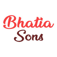 delhi/bhatia-sons-darya-ganj-delhi-32701 logo