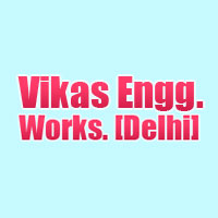 Vikas Engg. Works.