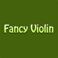 Fancy Violin