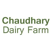 Chaudhary Dairy Farm