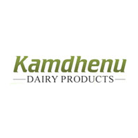 Kamdhenu Dairy Products