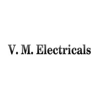 mumbai/v-m-electricals-dombivali-mumbai-3288899 logo