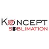 Koncept Sublimation