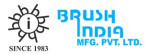 ahmedabad/brush-india-mfg-pvt-ltd-saraspur-ahmedabad-3292815 logo