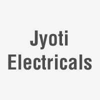 Jyoti Electricals