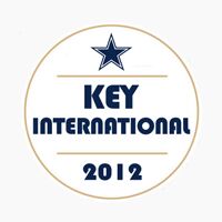 KEY INTERNATIONAL