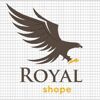 Royal shop