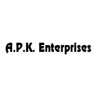 A.P.K. Enterprises