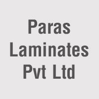 Paras Laminates Pvt Ltd