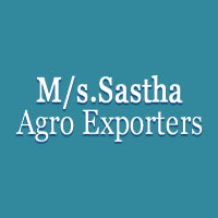 M/s.Sastha Agro Exporters