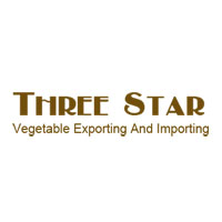 Three Star Vegetable Exporting And Importing