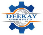 DEEKAY OVERSEAS PRIVATE LIMITED