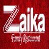 Zaika Family Restaurant