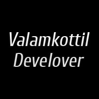 Valamkottil Developers