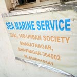 sea marine service