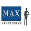 MAX MANNEQUINS