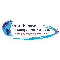 Oasis Resource Management