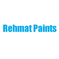 Rehmat Paints