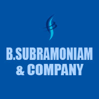 B.Subramoniam & Company