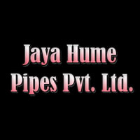 Jaya Hume Pipes Pvt. Ltd.