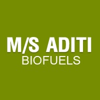 M/S Aditi Bio fuels