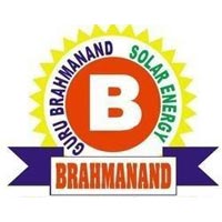 Guru Brahmanand Solar Energy