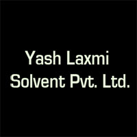 Yash Laxmi Solvent Pvt. Ltd.