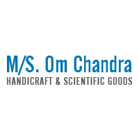 M/S. Om Chandra Handicraft & Scientific Goods