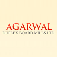 muzaffarnagar/agarwal-duplex-board-mills-ltd-bhopa-road-muzaffarnagar-348029 logo