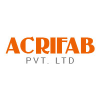 ahmedabad/acrifab-private-limited-rakanpur-ahmedabad-350013 logo