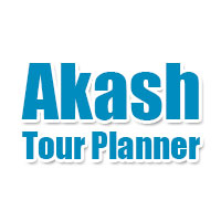 Akash Tour Planner