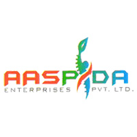 Aaspada Enterprises Pvt Ltd