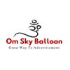 Om Sky Balloon