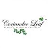 Coriander leaf