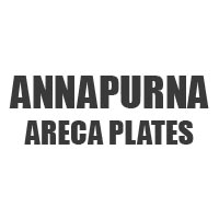 annapurna areca plates