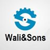 WALI AND SONS