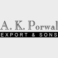 A. K. Porwal Export & Sons