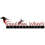 FREEDOM WHEELS ENTERPRISES