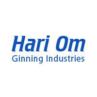 HARIOMM JINNING INDUSTRIES