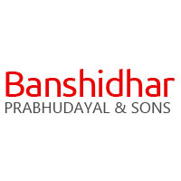 Banshidhar Prabhudayal & Sons