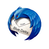 Blue Delta Trading Corp.