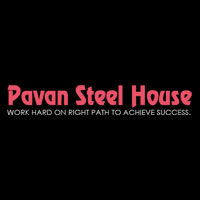 Pavan Steel House