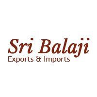 Sri Balaji Exports & Imports