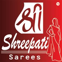 Shreepati Sarees