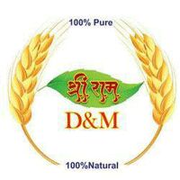 Shree Ram Distributors & Manufacturers