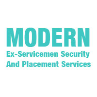 Modern Ex Servicemen Security & Placemen