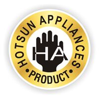 HOTSUN APPLIANCES